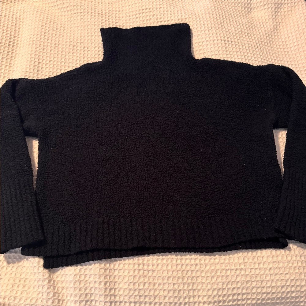UGG Ylonda Turtleneck Sweater, size XS EUC